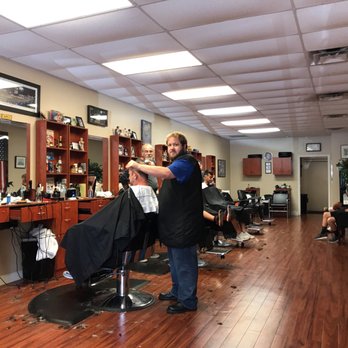 JD JAKE S THE BARBER SHOP Updated May 2024 12 Photos 31 Reviews