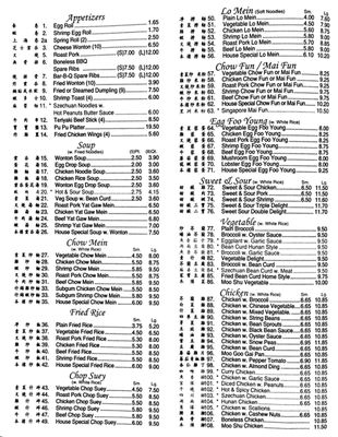 China House 711 Washington Ave Chestertown Md Restaurants - Mapquest
