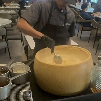 19seventy - Cheese Wheel Pasta - Italian Near Me - Whittier, California 19seventy - Cheese Wheel Pasta - Italian Near Me - Whittier, California