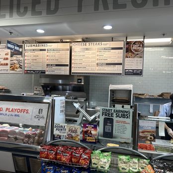 Jersey Mike's Subs - Front - Fast Food Near Me - Chula Vista, California Jersey Mike's Subs - Front - Fast Food Near Me - Chula Vista, California