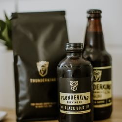 Eastside Mini-Mart - Thunderking coffee