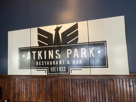 Atkins Park Tavern by null