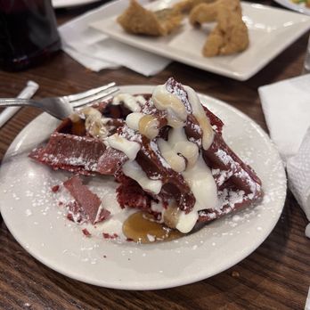 Kelsey's - Soul Food Near Me - Atlantic City, New Jersey