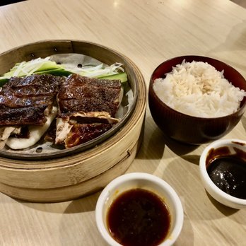 Baodega - Dim Sum Near Me - New York, New York Baodega - Dim Sum Near Me - New York, New York