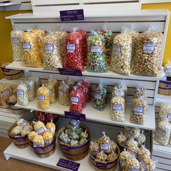 Pirates Popcorn - Popcorn....popcorn.....and more popcorn!!! - Popcorn Shops Near Me - Greenville, North Carolina Pirates Popcorn - Popcorn....popcorn.....and more popcorn!!! - Popcorn Shops Near Me - Greenville, North Carolina