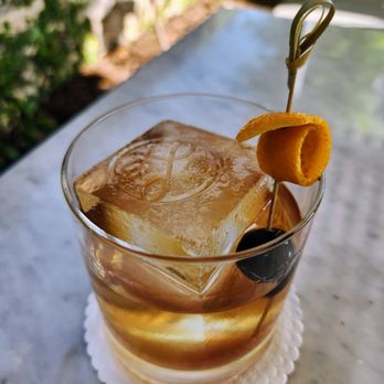 Lutie’s - Old Fashioned - Modern European Near Me - Austin, Texas Lutie’s - Old Fashioned - Modern European Near Me - Austin, Texas