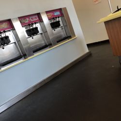 TCBY