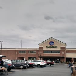 Kroger Marketplace - The new store looks great!