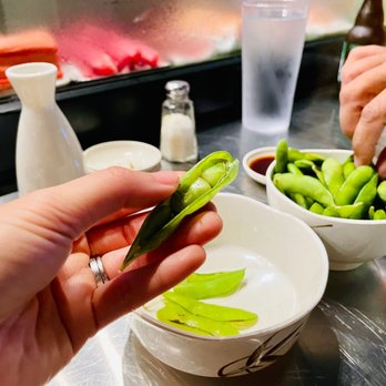 Sushimoto - Sushi Bars Near Me - Miramar Beach, Florida