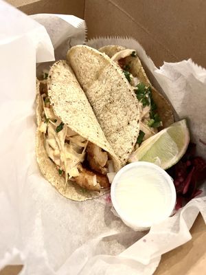 Tinker Taco by null