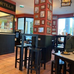 100 Montaditos - Column