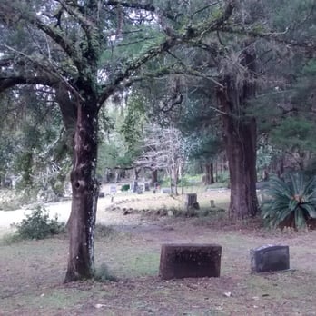 Laurel Grove Cemetery - Funeral Services & Cemeteries Near Me - Waldo, Florida