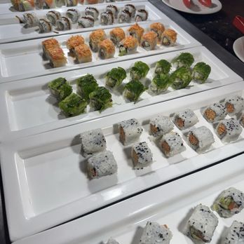 Gui Peony Buffet - Sushi Bars Near Me - Rapid City, South Dakota Gui Peony Buffet - Sushi Bars Near Me - Rapid City, South Dakota
