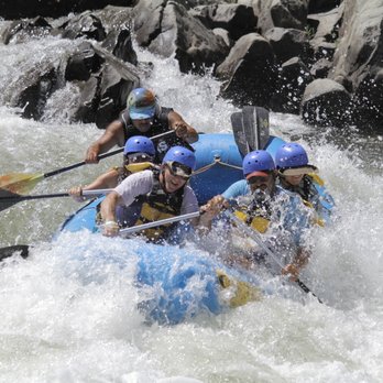Action Whitewater Adventures - Rafting/Kayaking Near Me - Lotus, California