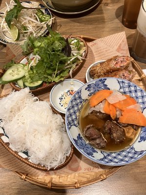 CHÉN - CHEN Vietnamese Restaurant by null