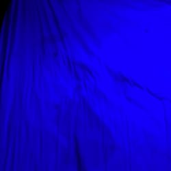 Oak Tree Inn - The lovely stained sheets at oak tree in