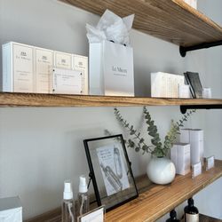 Loveglow - Retail products