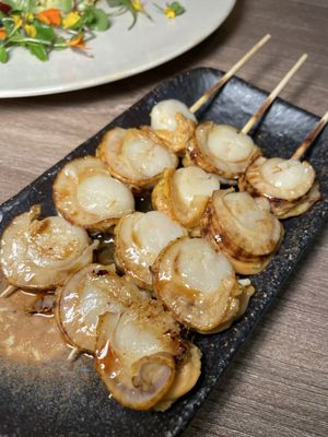 Izakaya Go Los Angeles by null