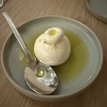 Occhiolino - burrata - Italian Near Me - Toronto, Ontario Occhiolino - burrata - Italian Near Me - Toronto, Ontario