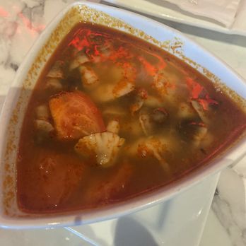 Thaicoon - Tom yum - Thai Near Me - Katy, Texas