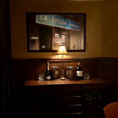 Spezia by null