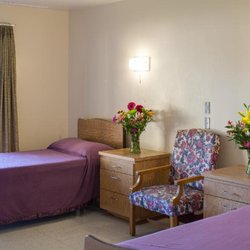 Olive Vista Behavioral Health Center