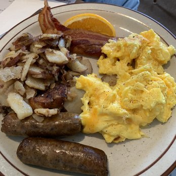 Countrie Eatery - Breakfast & Brunch Near Me - Dover, Delaware