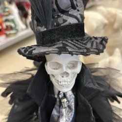 Marshalls