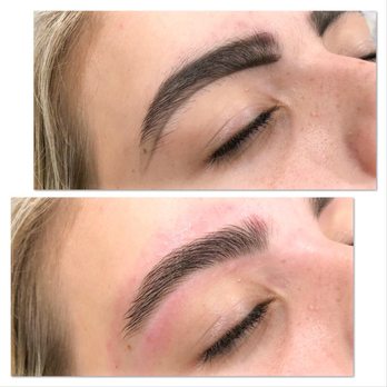 26th and Butler - Teen Brow Shaping with Waxing - Waxing Near Me - Austin, Texas