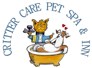 critter care pet spa & inn