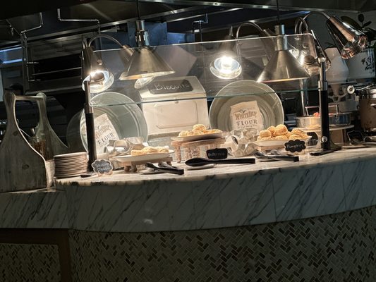 Kitchen Notes by null