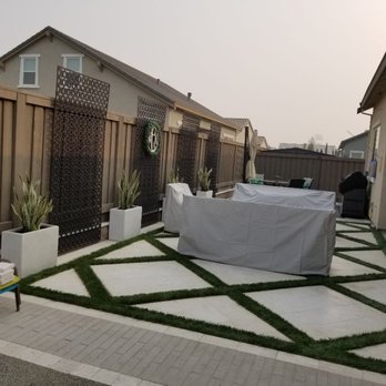 McGraw Construction - The now look - General Contractors Near Me - Patterson, California