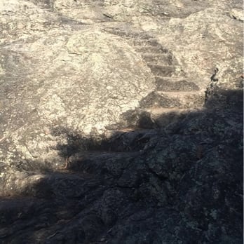 Indian Rock Park - Parks Near Me - Berkeley, California