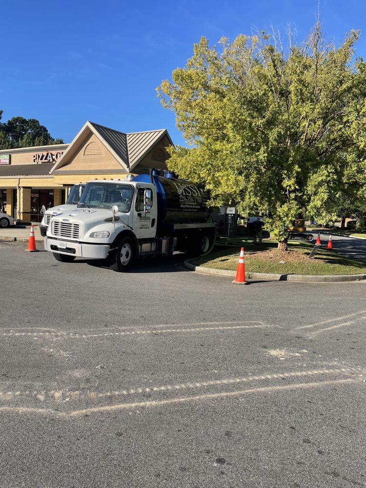 HERRING SEPTIC SERVICE Updated September 2024 27 Photos 3660