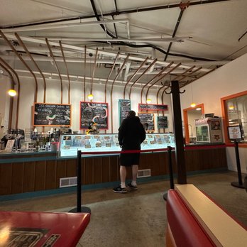 Ample Hills Creamery - Donuts Near Me - Brooklyn, New York