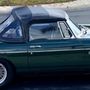 Photo of Darrin's MG Service