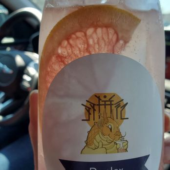 Duplex Boba Tea Station - Hong Kong Style Cafe Near Me - Tempe, Arizona