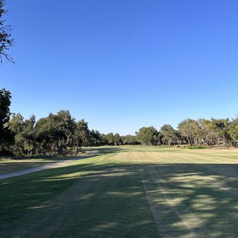 Forest Creek Golf Club - Golf Near Me - Round Rock, Texas