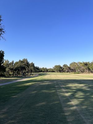 Forest Creek Golf Club by null