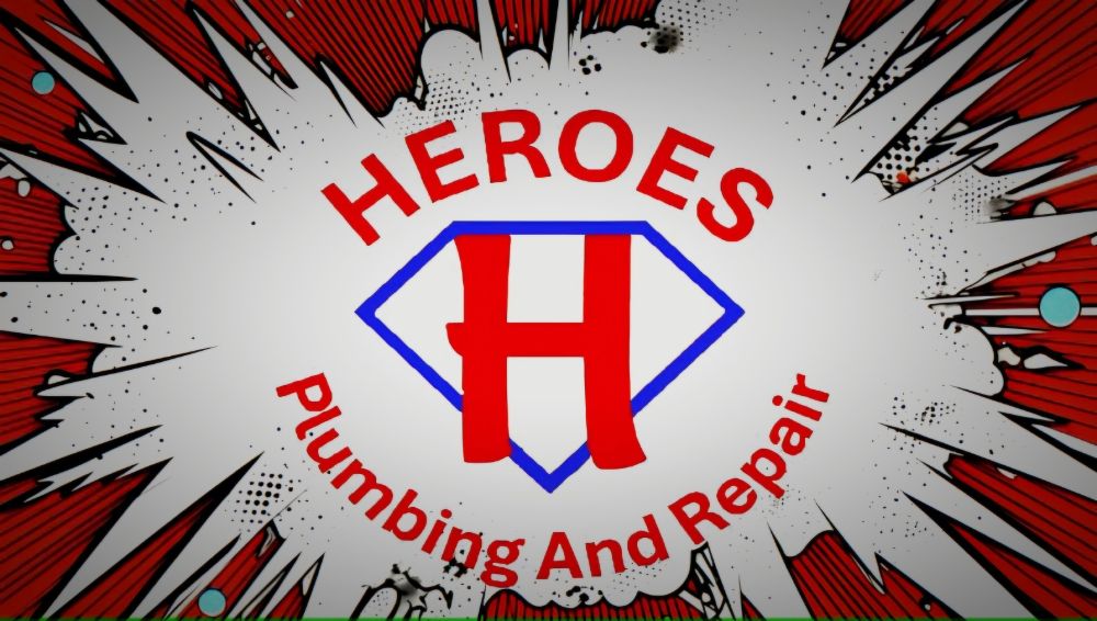 Slide of Heroes Plumbing and Repair