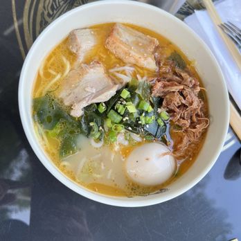 Underbelly - Underbelly ramen $14 - Bars Near Me - San Diego, California Underbelly - Underbelly ramen $14 - Bars Near Me - San Diego, California
