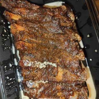 Bad to the Bone BBQ - Ribs - Barbeque Near Me - San Juan Capistrano, California Bad to the Bone BBQ - Ribs - Barbeque Near Me - San Juan Capistrano, California