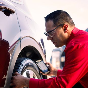 Discount Tire - Tires Near Me - Brookfield, Wisconsin