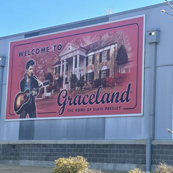 Graceland - Museums Near Me - Memphis, Tennessee Graceland - Museums Near Me - Memphis, Tennessee