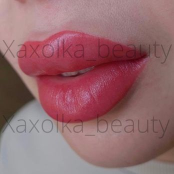 Xaxolka Beauty - End results for lips - Permanent Makeup Near Me Xaxolka Beauty - End results for lips - Permanent Makeup Near Me