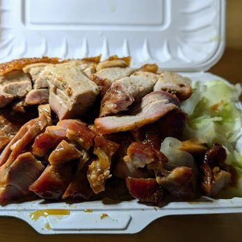HKS BBQ & Noodle House - Barbeque Near Me - Markham, Ontario HKS BBQ & Noodle House - Barbeque Near Me - Markham, Ontario