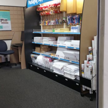 The UPS Store - Shipping Centers Near Me - Newark, California