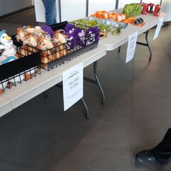 Cineplex - North Barrie - We community event