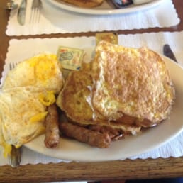 French Toast