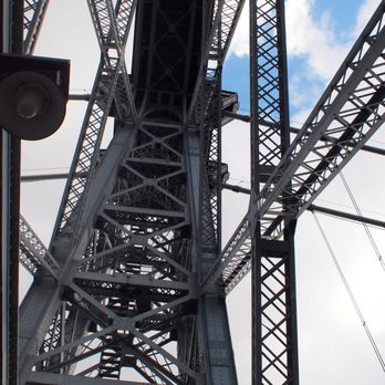 Williamsburg Bridge - Landmarks & Historical Buildings Near Me